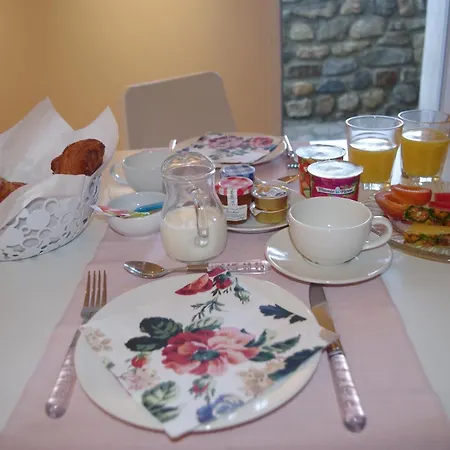 Pour La Detente Au Mas La Magdelaine B&B 3*