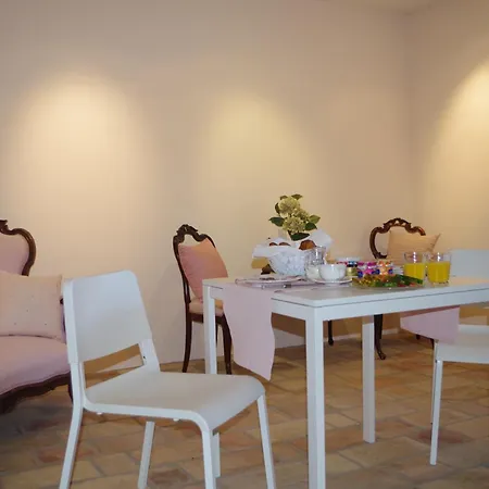Pour La Detente Au Mas La Magdelaine B&B