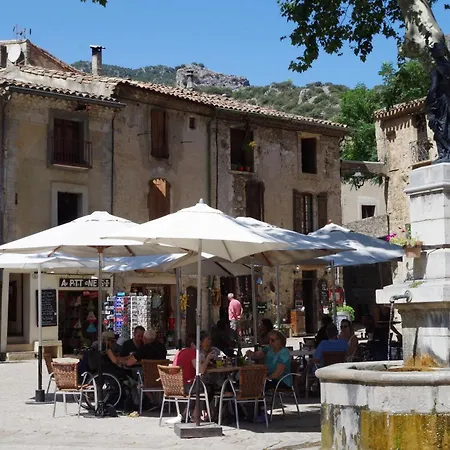 B&B Pour La Detente Au Mas La Magdelaine