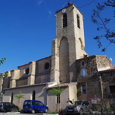 Pour La Detente Au Mas La Magdelaine B&B 3*