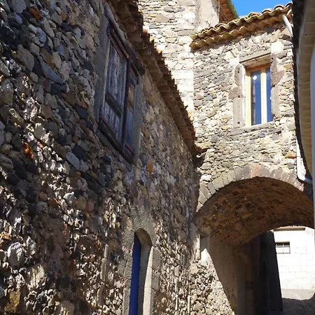 B&B Pour La Detente Au Mas La Magdelaine Péret