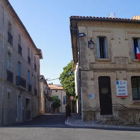 Pour La Detente Au Mas La Magdelaine B&B Péret