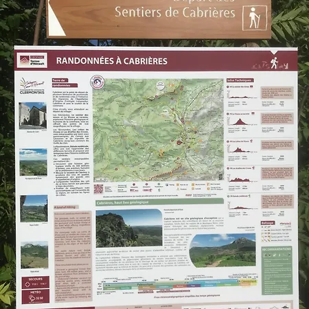 Pour La Detente Au Mas La Magdelaine