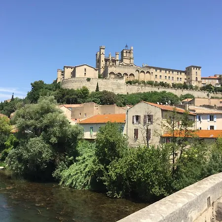 Pour La Detente Au Mas La Magdelaine B&B 3*