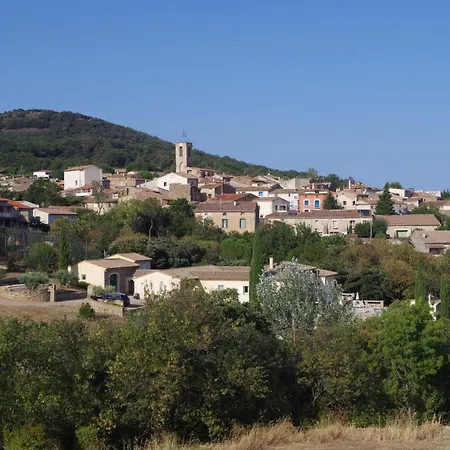B&B Pour La Detente Au Mas La Magdelaine Péret