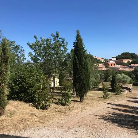 B&B Pour La Detente Au Mas La Magdelaine Péret