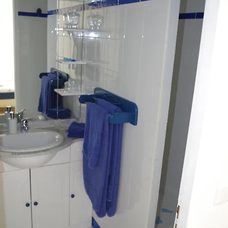 B&B Pour La Detente Au Mas La Magdelaine 3*