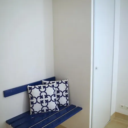 Pour La Detente Au Mas La Magdelaine B&B Péret
