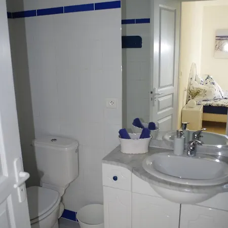 Pour La Detente Au Mas La Magdelaine B&B Péret