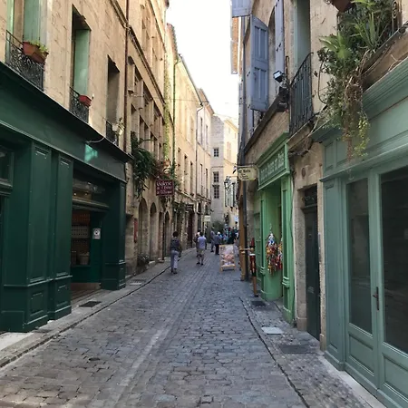 Pour La Detente Au Mas La Magdelaine B&B Péret