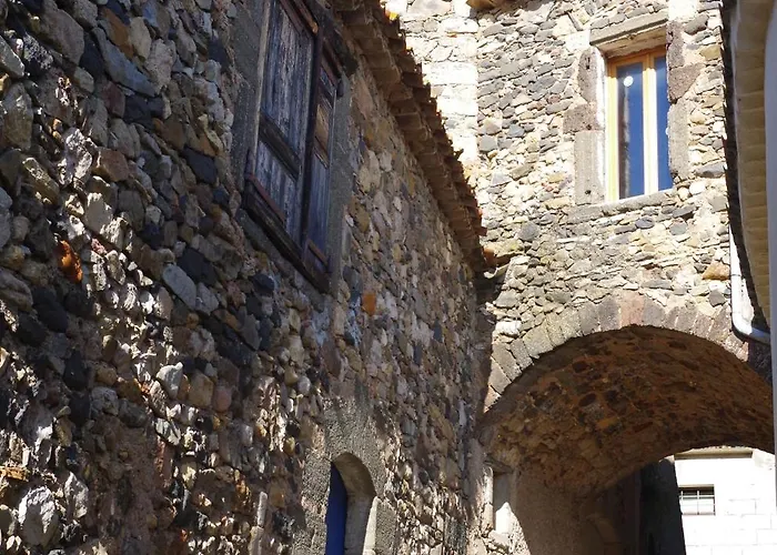 Oda ve Kahvaltı Pour La Detente Au Mas La Magdelaine Péret