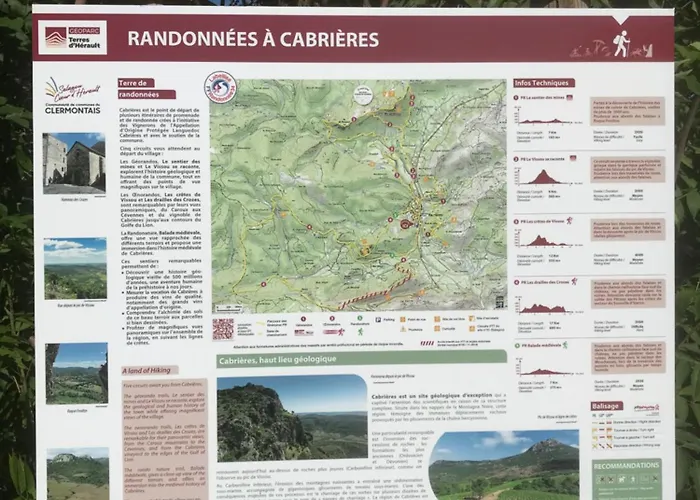 Pour La Detente Au Mas La Magdelaine
