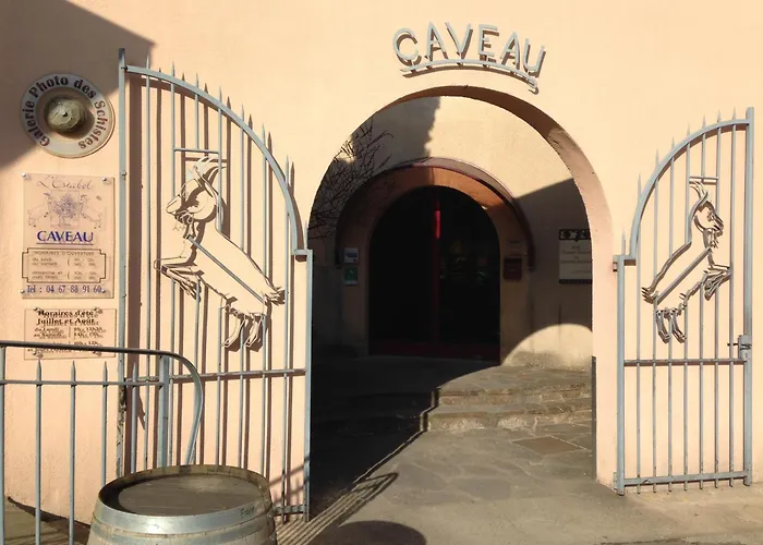 Pour La Detente Au Mas La Magdelaine